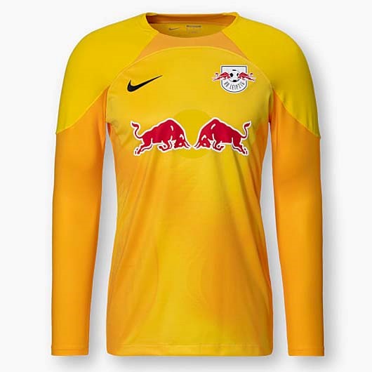Tailandia Camiseta RB Leipzig Portero 2023/2024